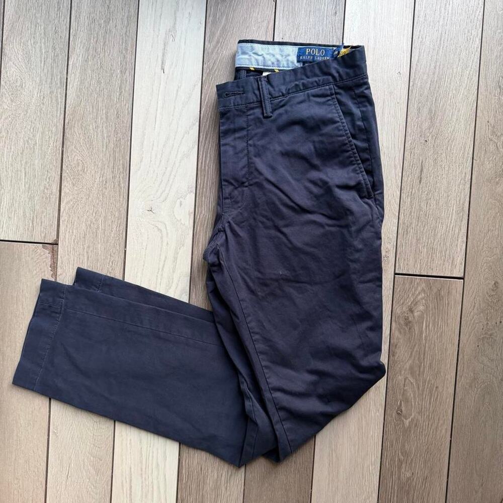 Polo ralph lauren stretch classic